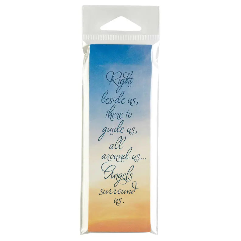 Packaged Bookmarks Angels Surround Dicksons Inc