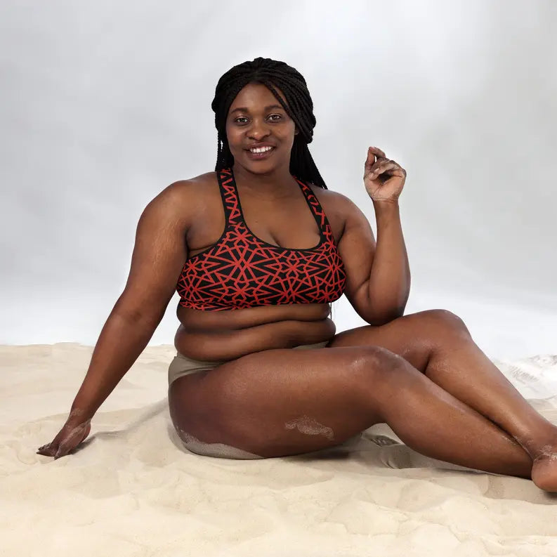 Padded Sports Bra Adirelounge