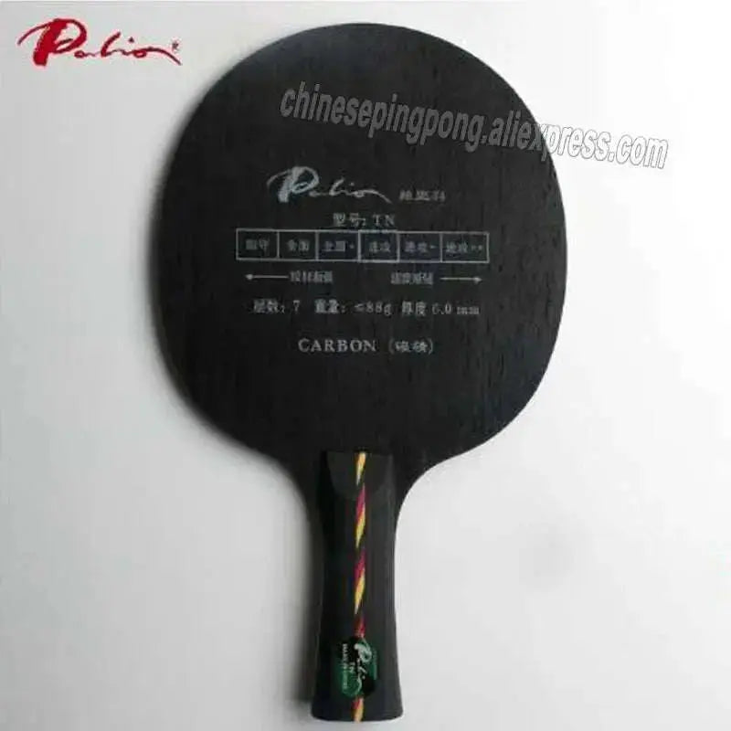 Palio-official-TN-table-tennis-blade-carbon-hard-blade-suit-for-fast-attack-with-loop-ping-pong-game-racket-sports-FreeDropship-335293636