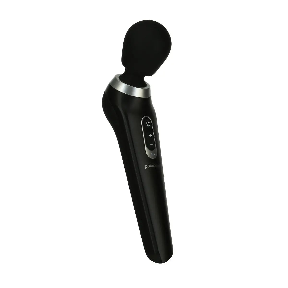PalmPower Extreme Wand - Black - GreatEagleInc