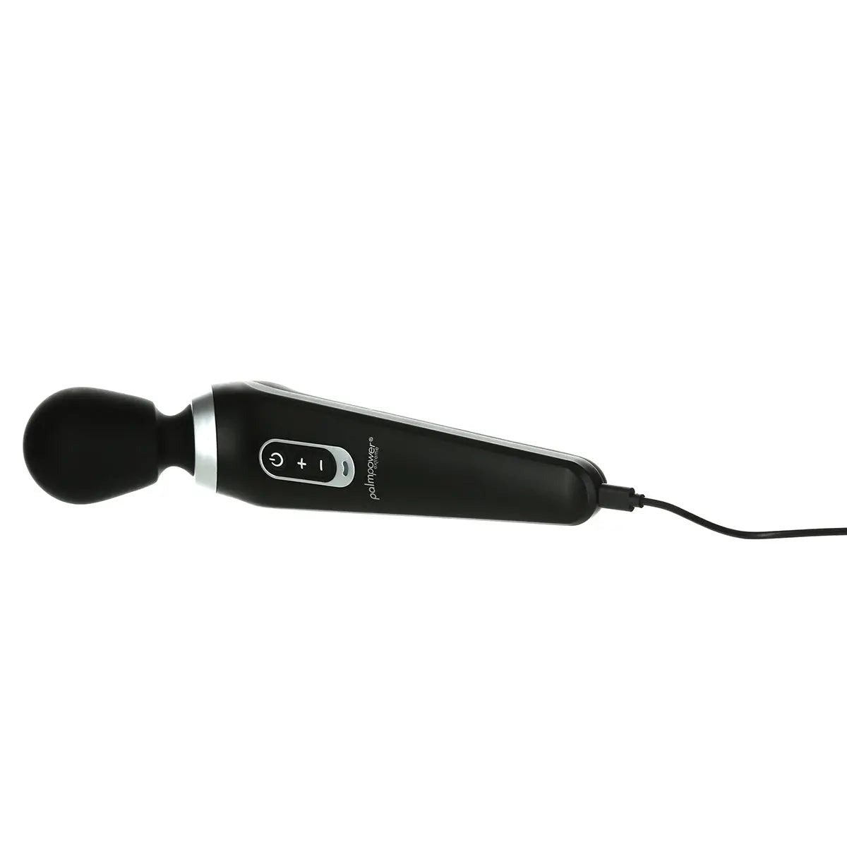 PalmPower Extreme Wand - Black - GreatEagleInc