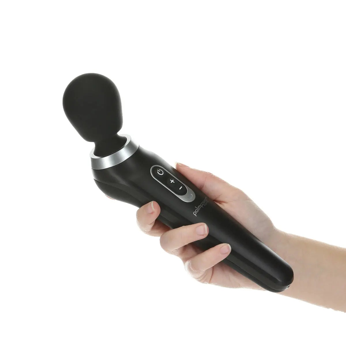 PalmPower Extreme Wand - Black - GreatEagleInc