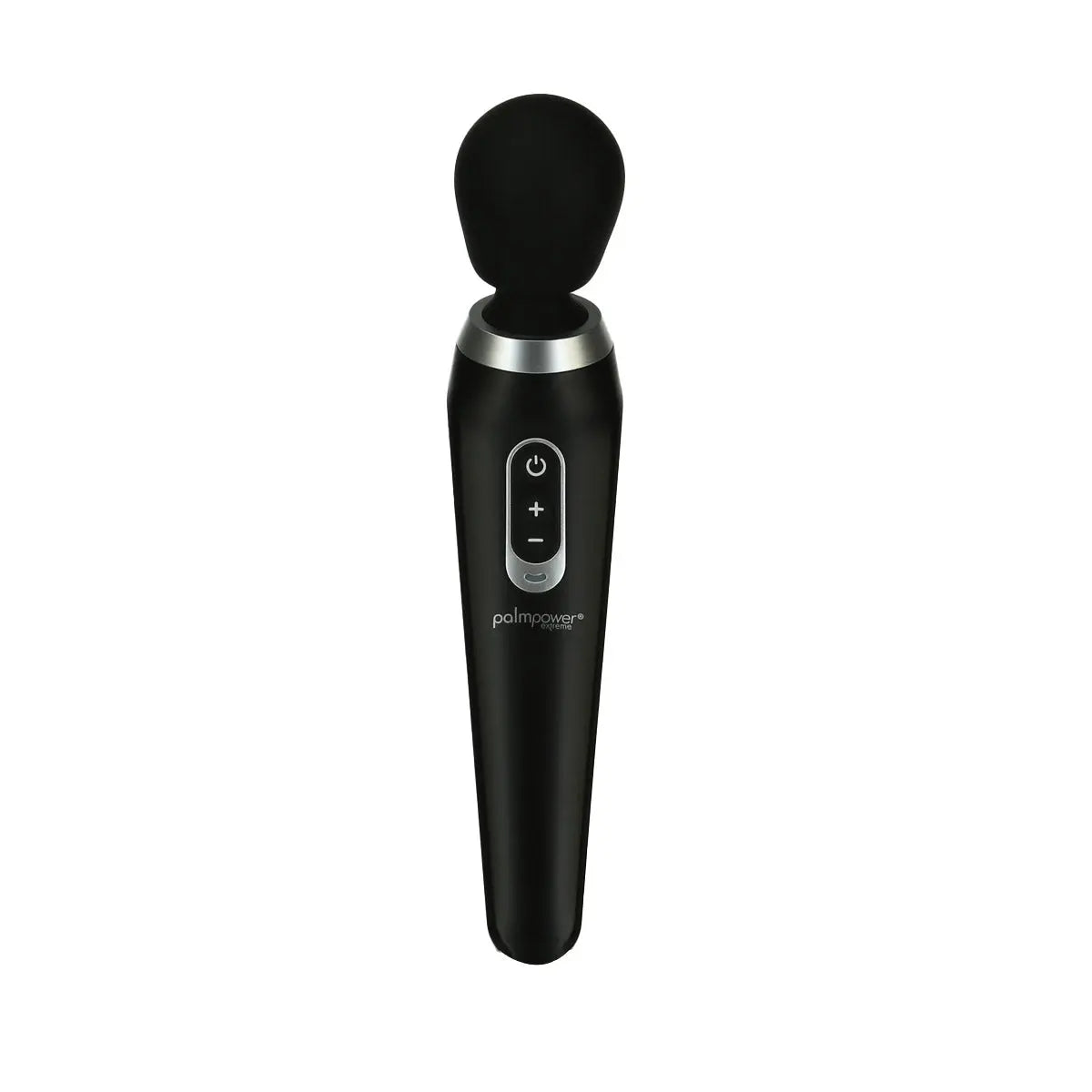 PalmPower Extreme Wand - Black - GreatEagleInc