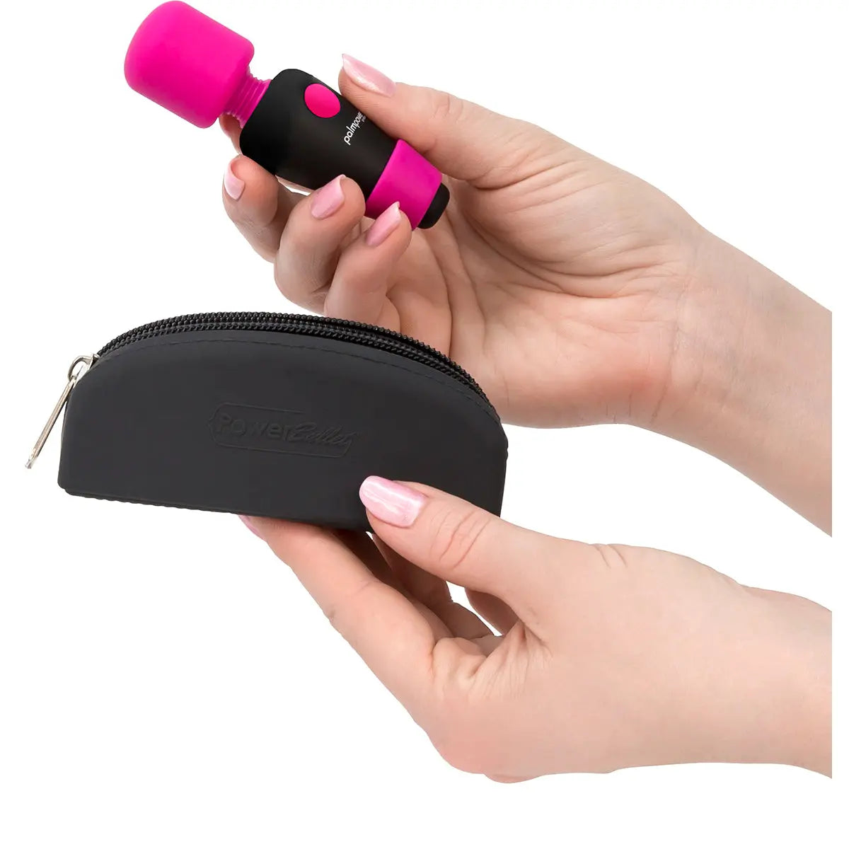 PalmPower Pocket BMS