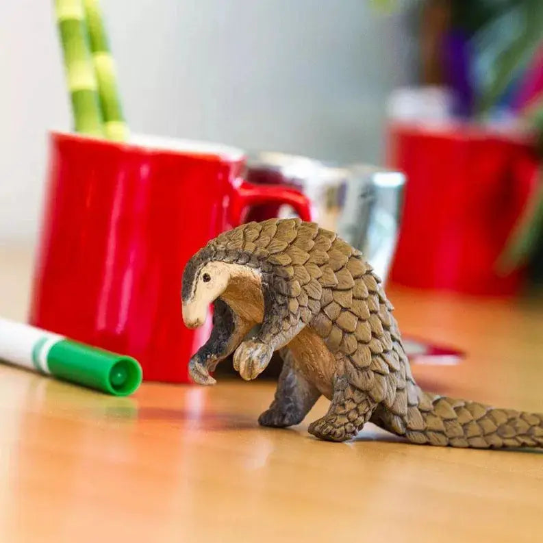 Pangolin Safari LTD