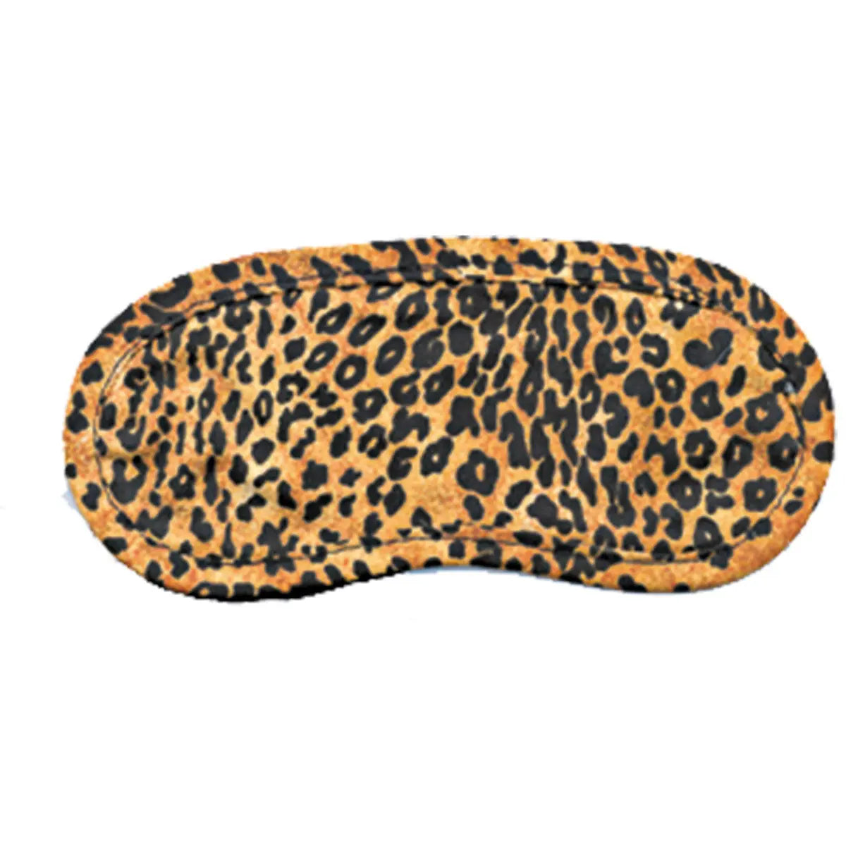 Panther Safari Eye Mask Foxtails