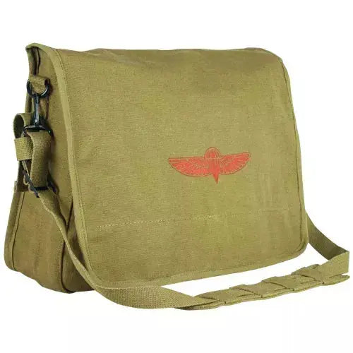 Paratrooper Bag - Olive Drab Fox Outdoor