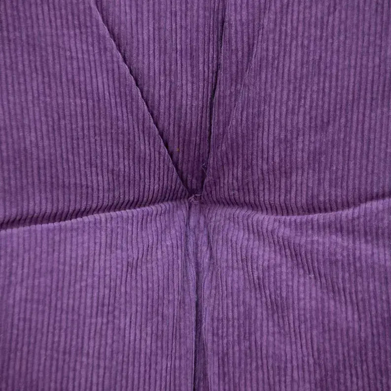 Parkland Collection Alena Transitional Floor Pillow Parkland Collection