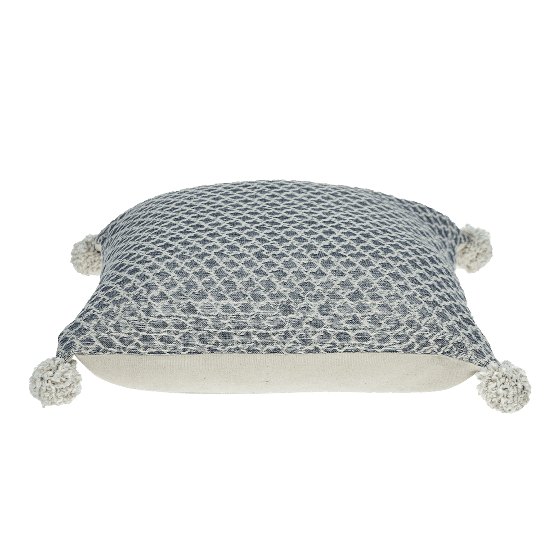 Parkland Collection Allegro Transitional Throw Pillow Parkland Collection