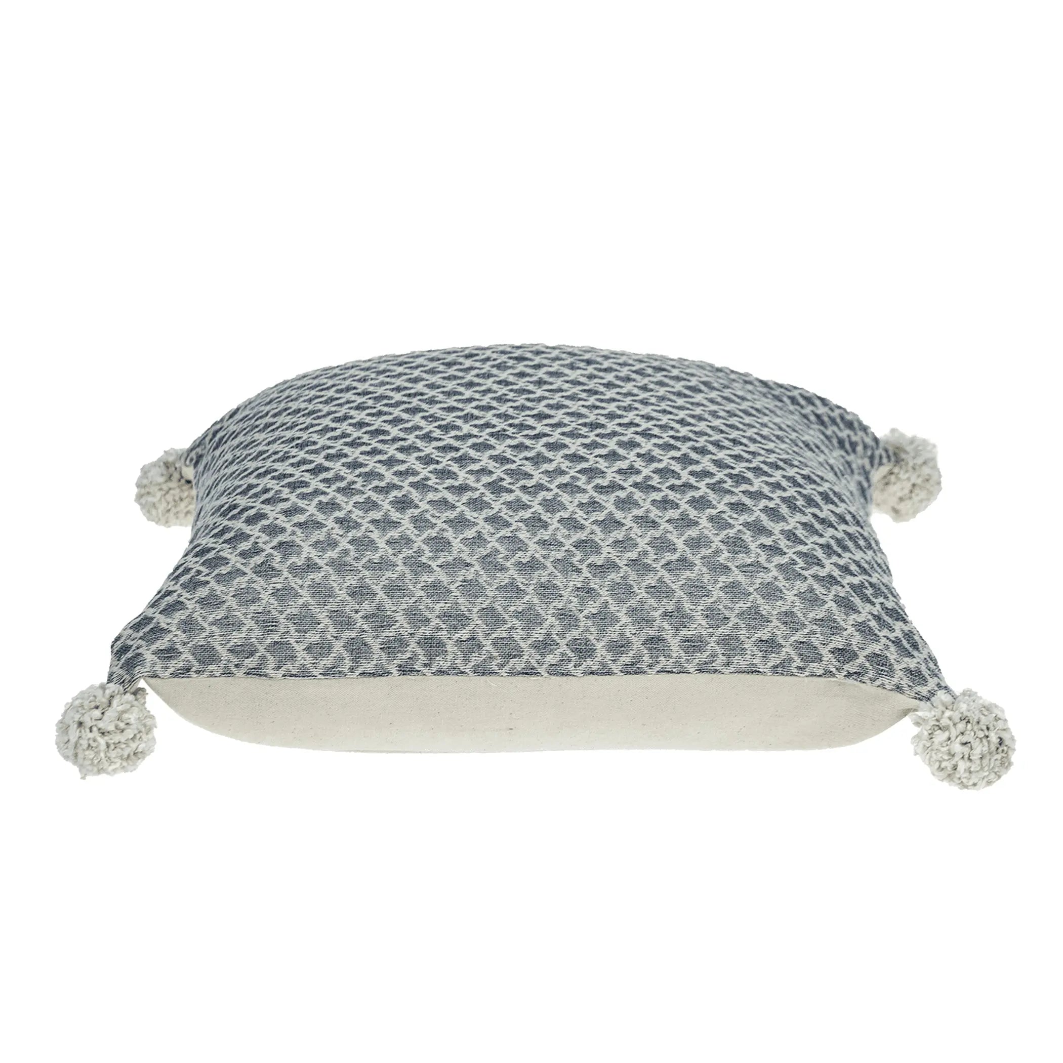 Parkland Collection Allegro Transitional Throw Pillow Parkland Collection