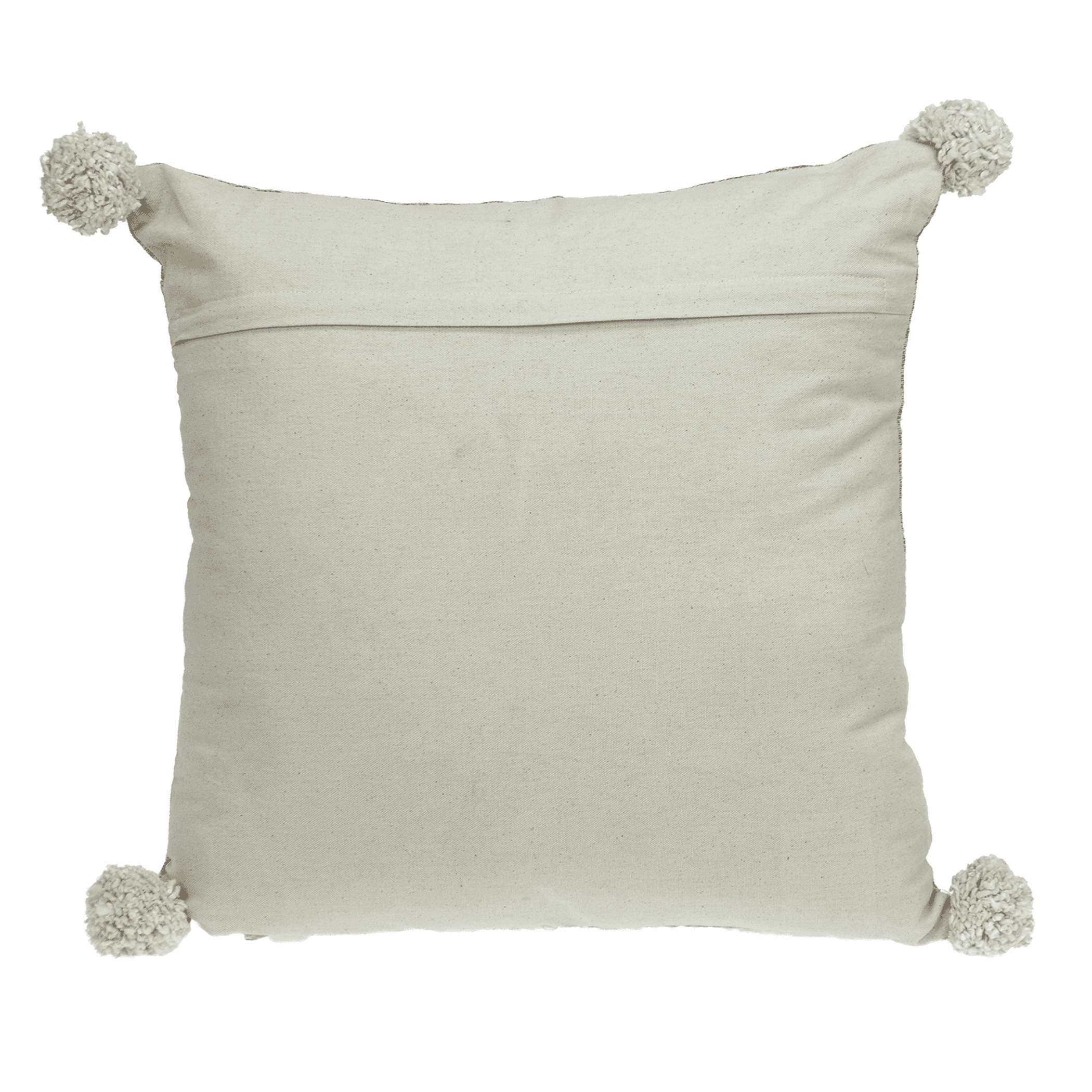 Parkland Collection Allegro Transitional Throw Pillow Parkland Collection