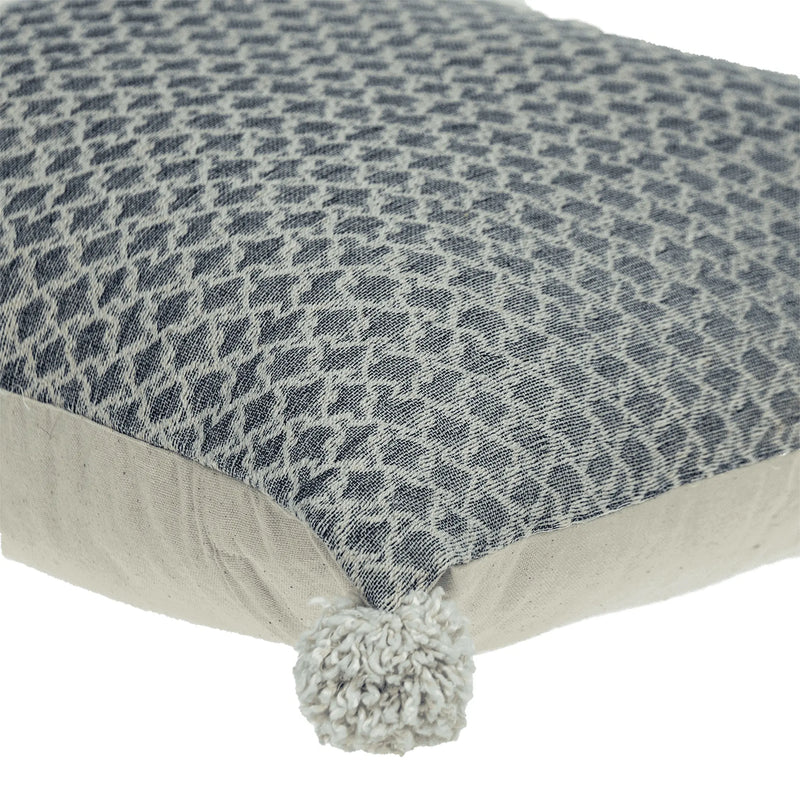 Parkland Collection Allegro Transitional Throw Pillow Parkland Collection