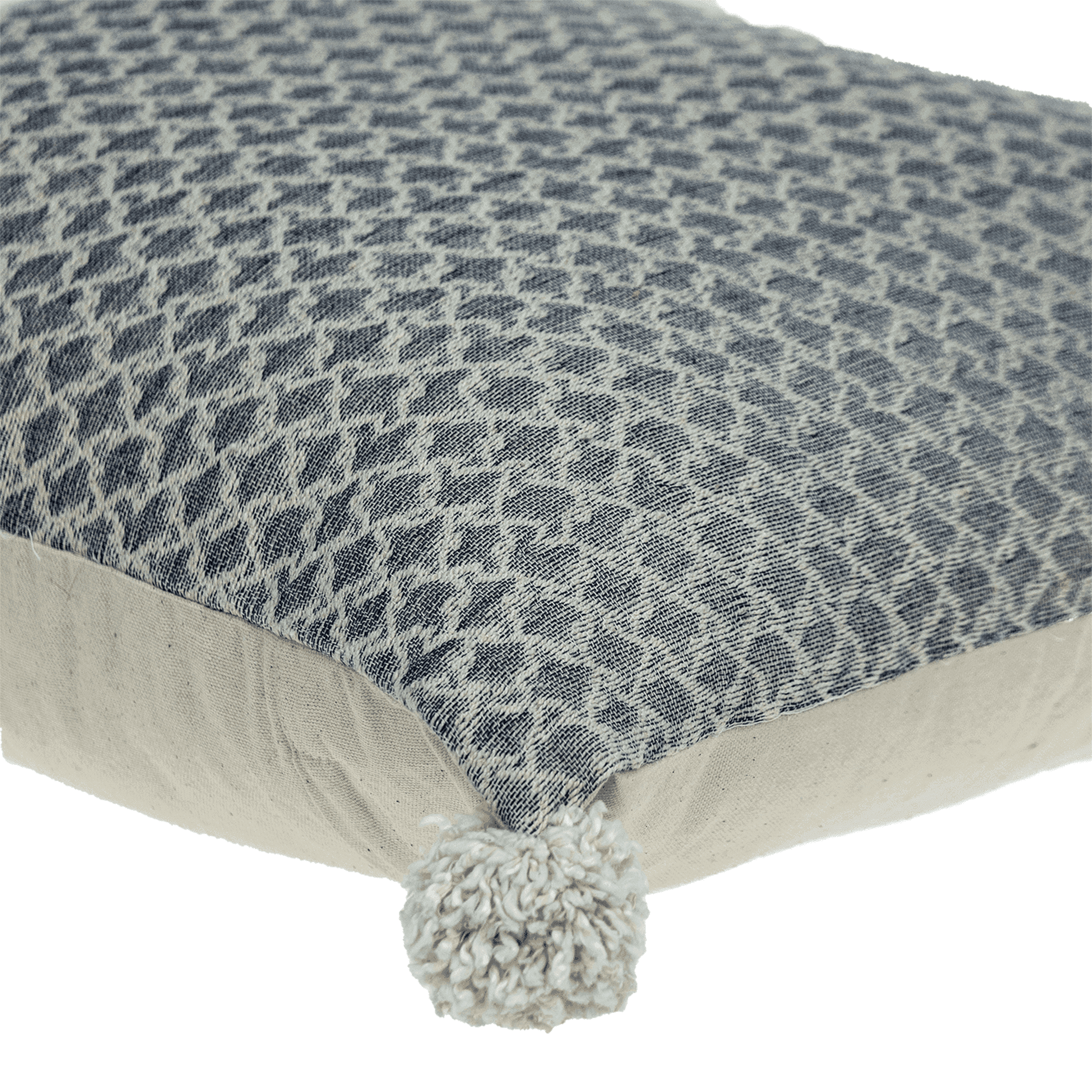 Parkland Collection Allegro Transitional Throw Pillow Parkland Collection