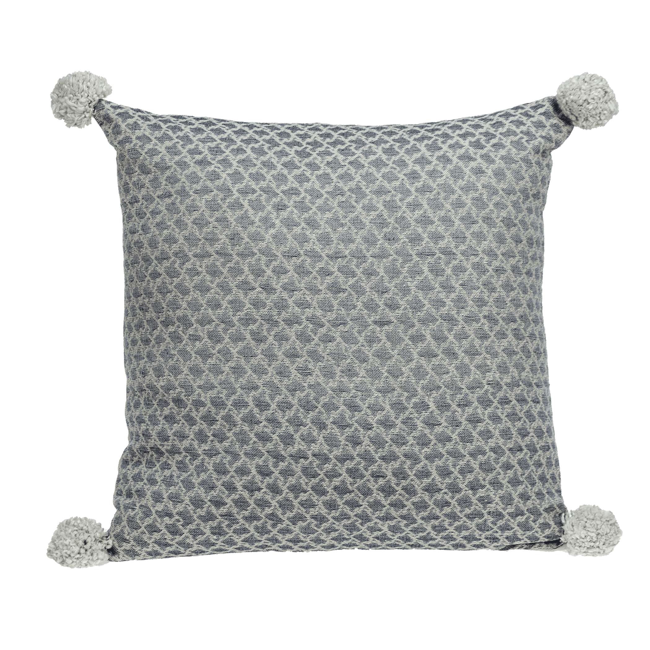 Parkland Collection Allegro Transitional Throw Pillow Parkland Collection