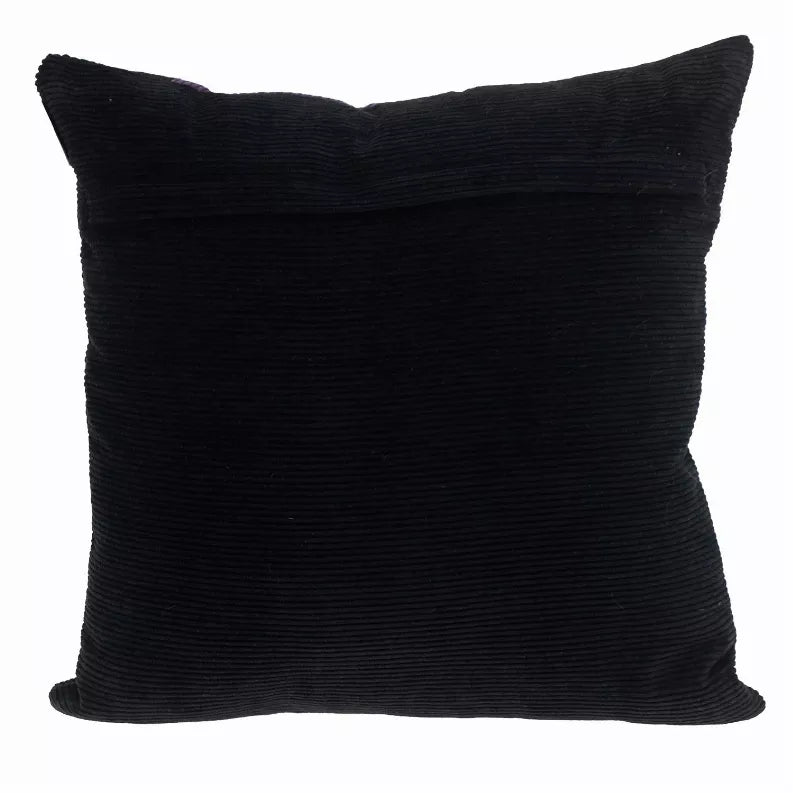 Parkland Collection Arcas Transitional Multicolor Throw Pillow Parkland Collection