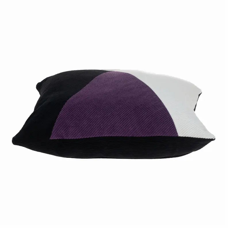 Parkland Collection Arcas Transitional Multicolor Throw Pillow Parkland Collection
