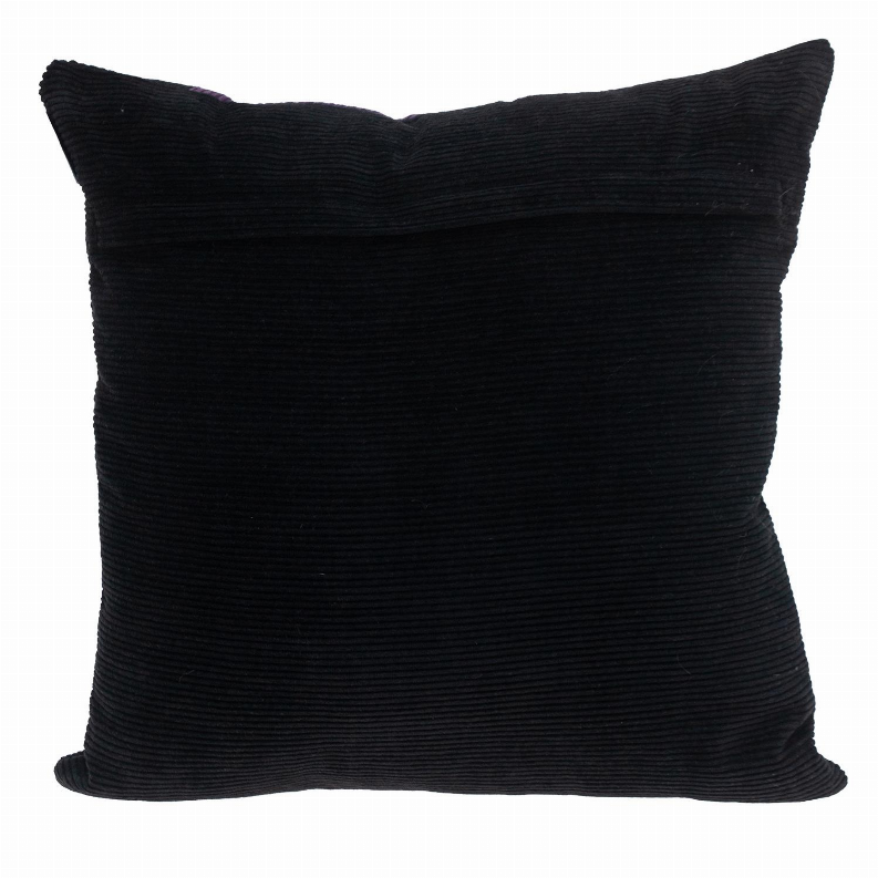 Parkland Collection Arcas Transitional Multicolor Throw Pillow Parkland Collection