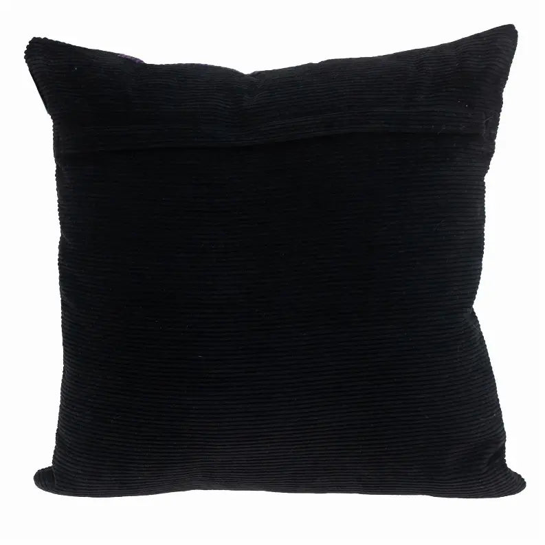 Parkland Collection Arcas Transitional Multicolor Throw Pillow Parkland Collection
