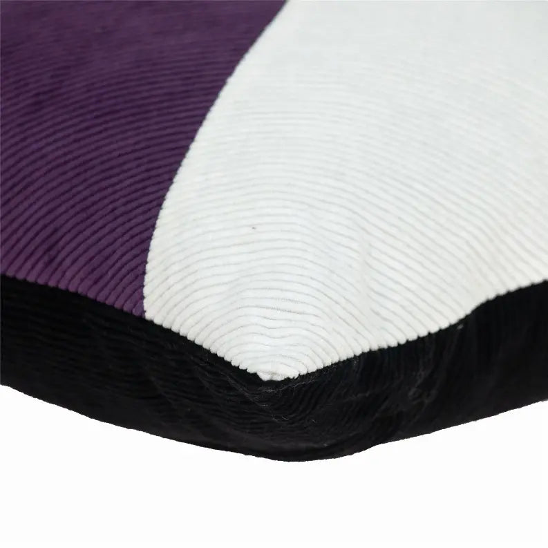 Parkland Collection Arcas Transitional Multicolor Throw Pillow Parkland Collection