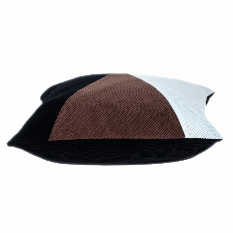 Parkland Collection Arcas Transitional Multicolor Throw Pillow Parkland Collection