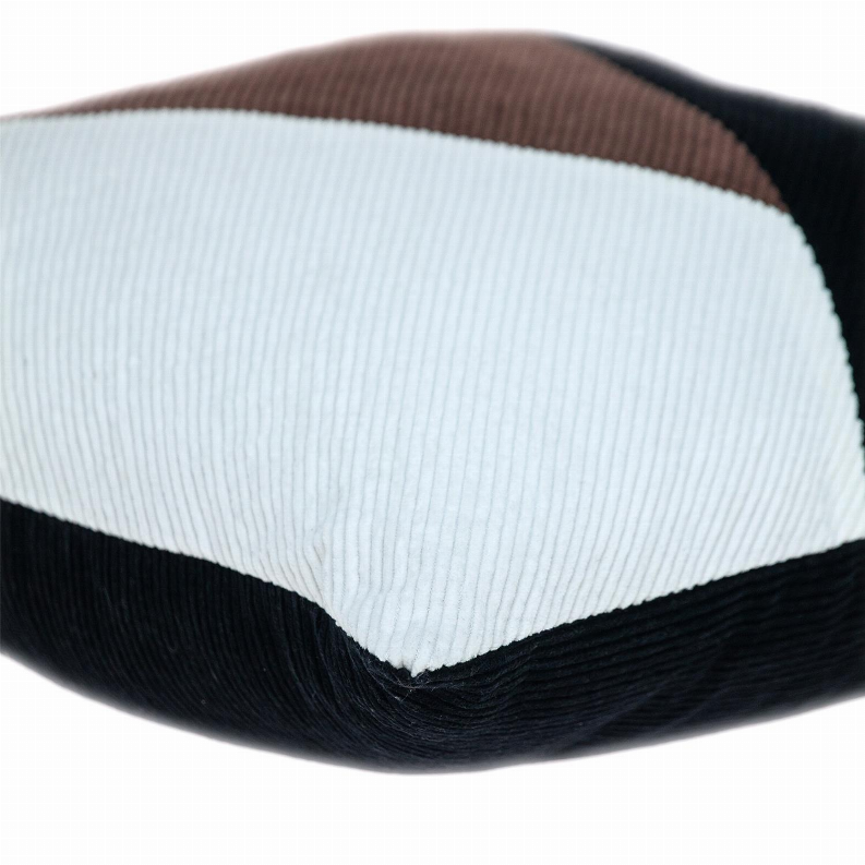 Parkland Collection Arcas Transitional Multicolor Throw Pillow Parkland Collection