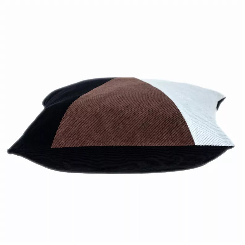 Parkland Collection Arcas Transitional Multicolor Throw Pillow Parkland Collection