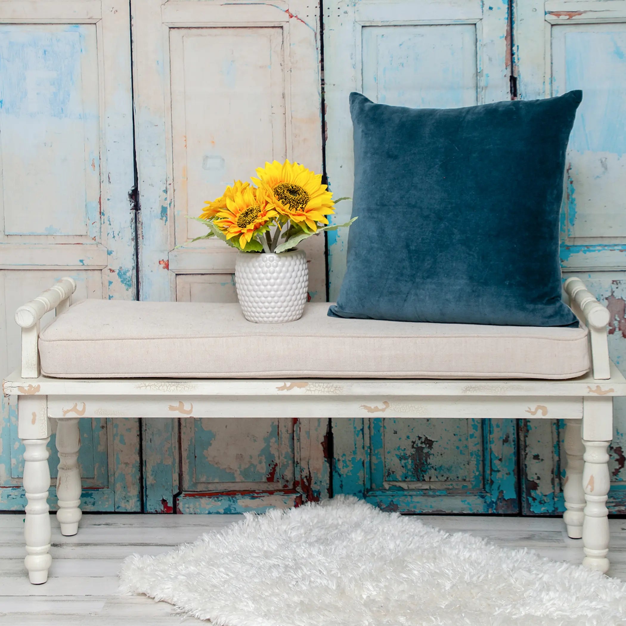 Parkland Collection Artemis Transitional Throw Pillow Parkland Collection