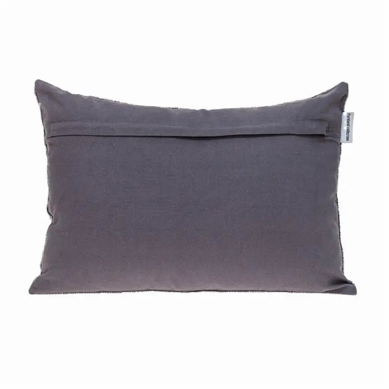 Parkland Collection Aster Transitional Beaded Throw Pillow Parkland Collection