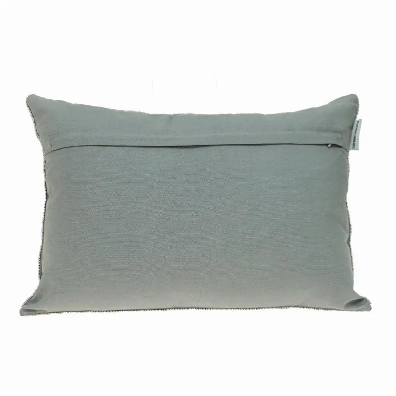 Parkland Collection Aster Transitional Beaded Throw Pillow Parkland Collection