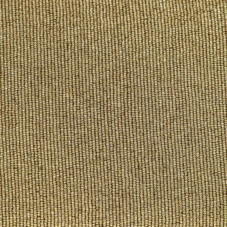 Parkland Collection Aster Transitional Beaded Throw Pillow Parkland Collection