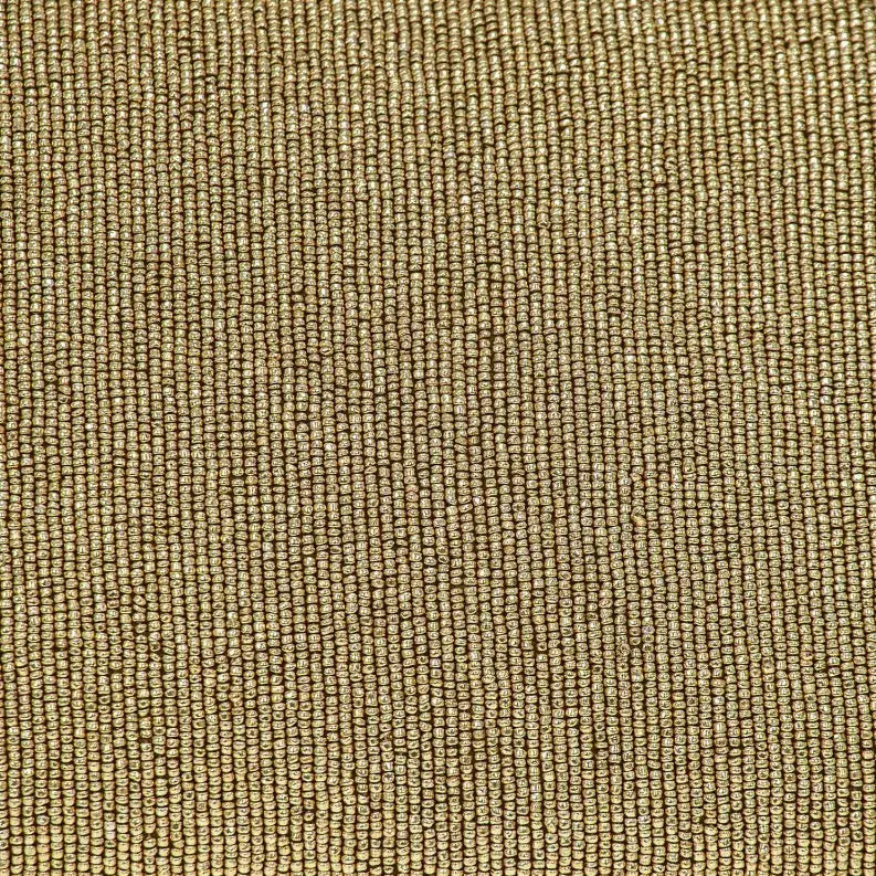 Parkland Collection Aster Transitional Beaded Throw Pillow Parkland Collection