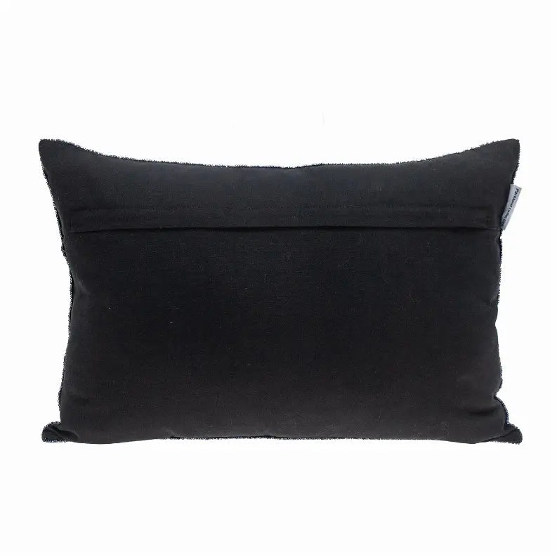 Parkland Collection Aster Transitional Beaded Throw Pillow Parkland Collection