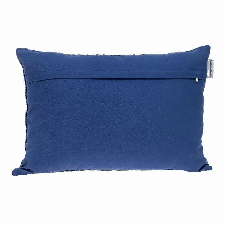 Parkland Collection Aster Transitional Beaded Throw Pillow Parkland Collection