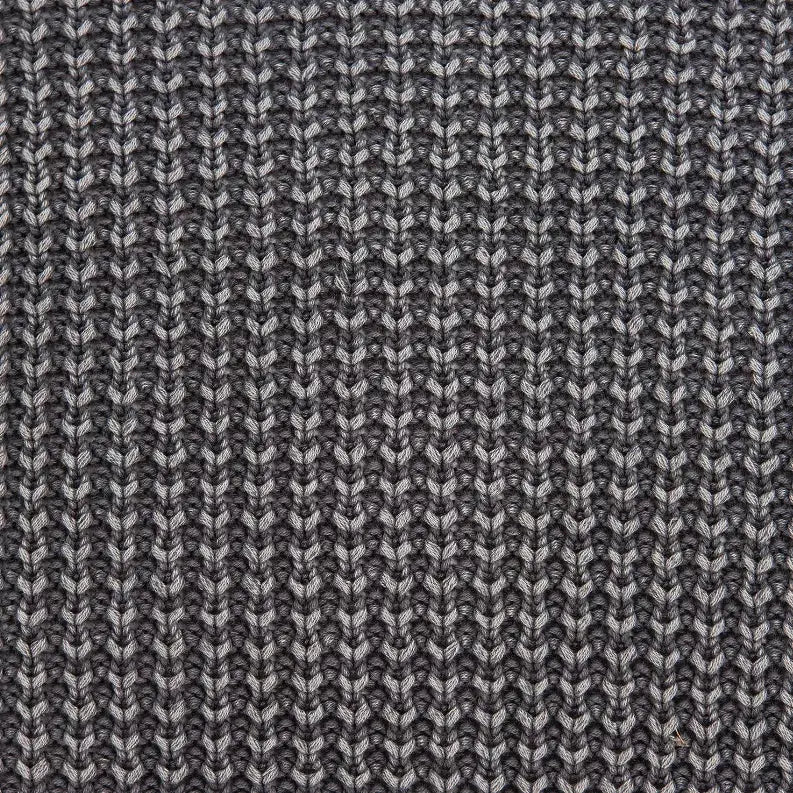 Parkland Collection Cabo Charcoal Throw Pillow Parkland Collection
