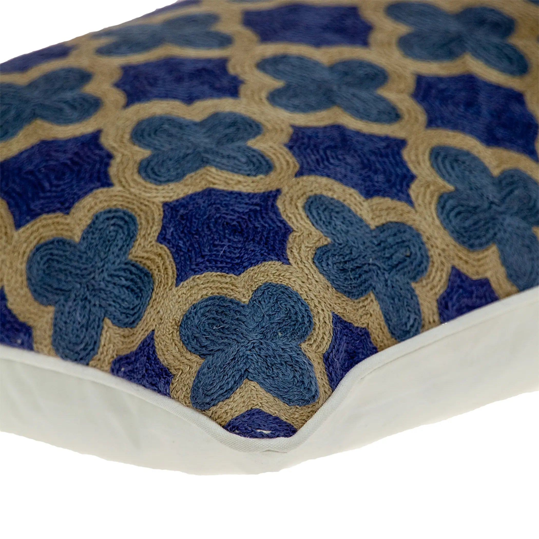 Parkland Collection Calix Accent Pillow Cover With Poly Insert Parkland Collection