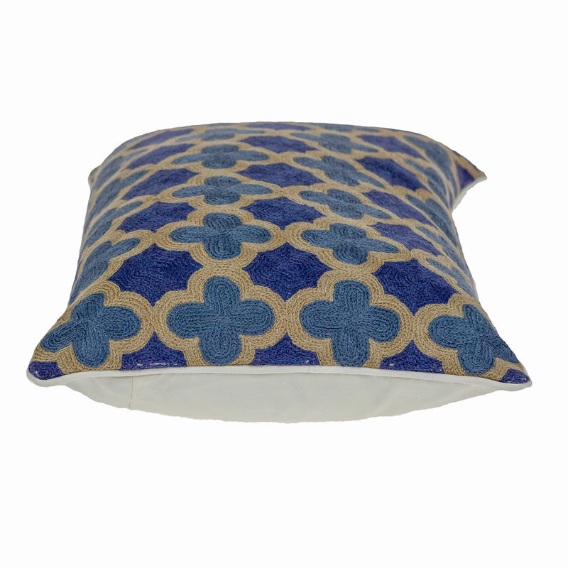 Parkland Collection Calix Accent Pillow Cover With Poly Insert Parkland Collection