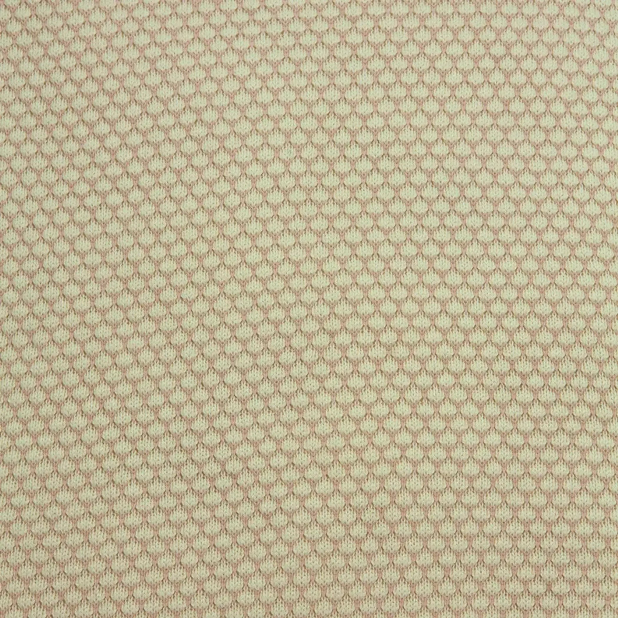 Parkland Collection Cassi Beige Throw Pillow Parkland Collection