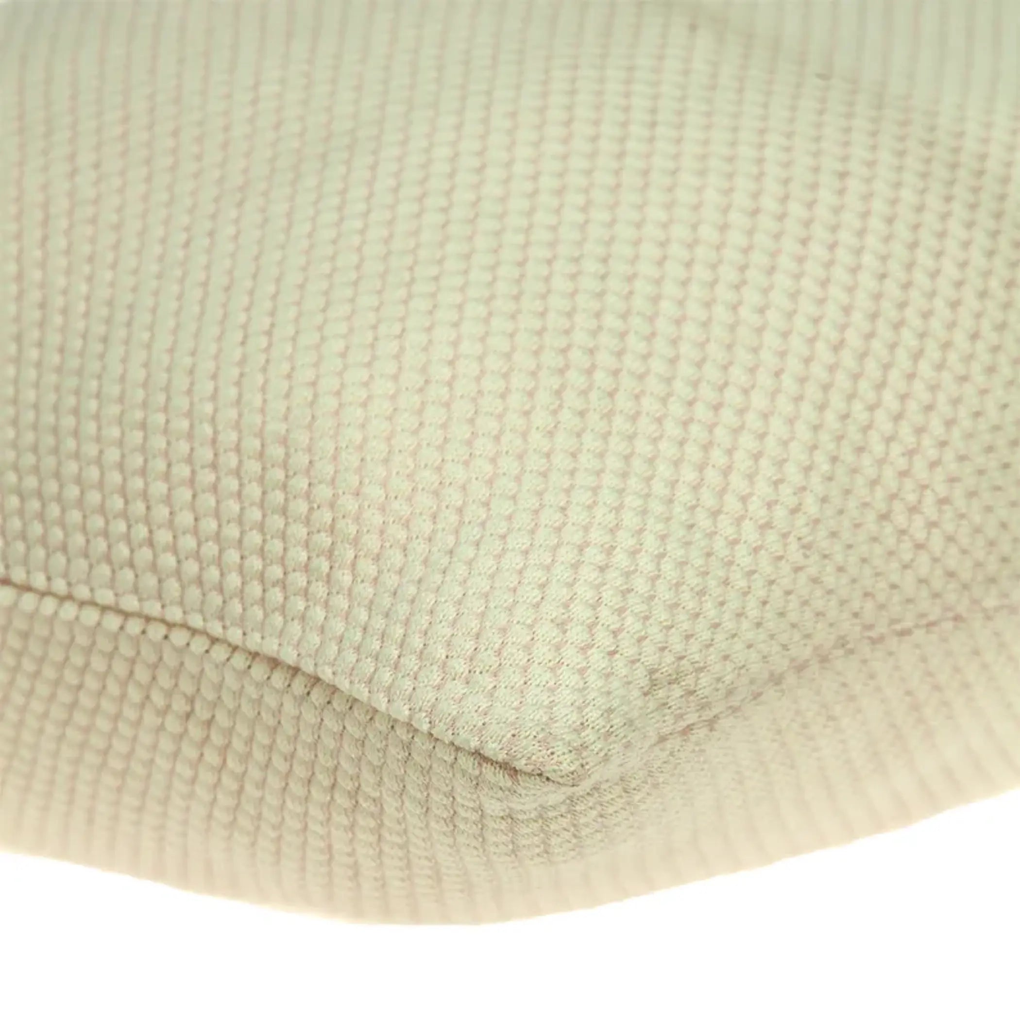 Parkland Collection Cassi Beige Throw Pillow Parkland Collection