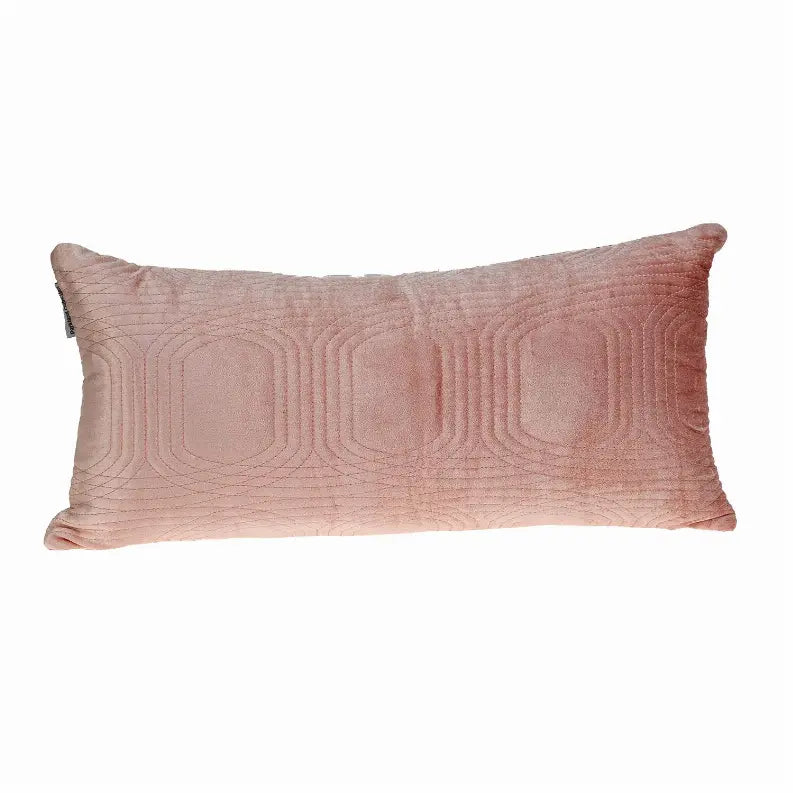Parkland Collection Iphis Transitional Quilted Throw Pillow Parkland Collection