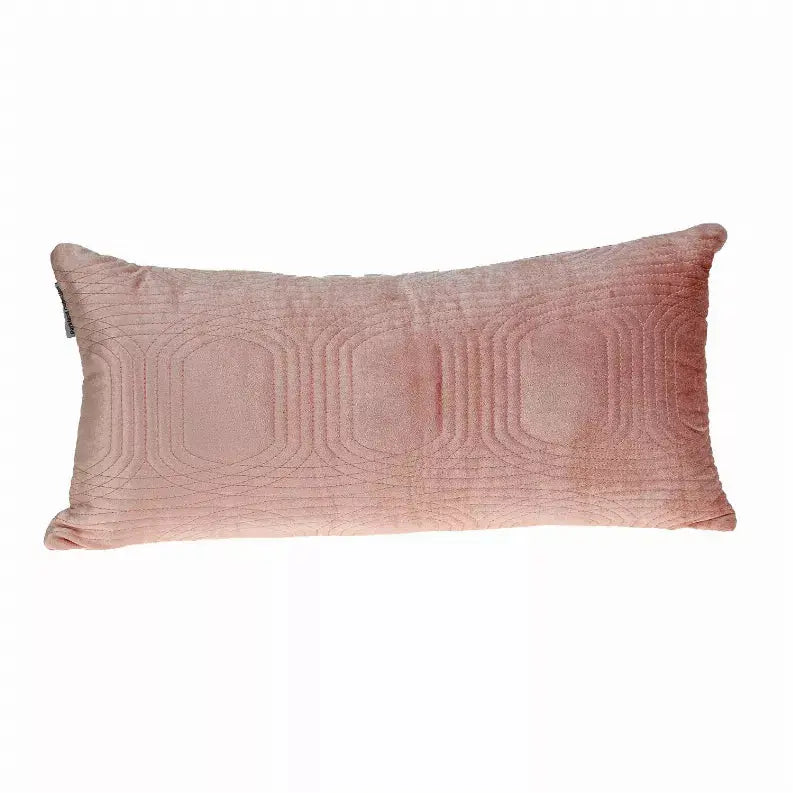 Parkland Collection Iphis Transitional Quilted Throw Pillow Parkland Collection