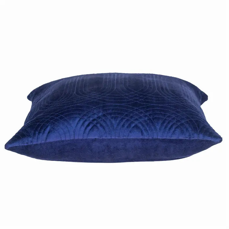 Parkland Collection Iphis Transitional Quilted Throw Pillow Parkland Collection