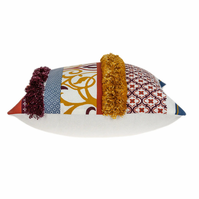 Parkland Collection JuNO Throw Pillow Parkland Collection