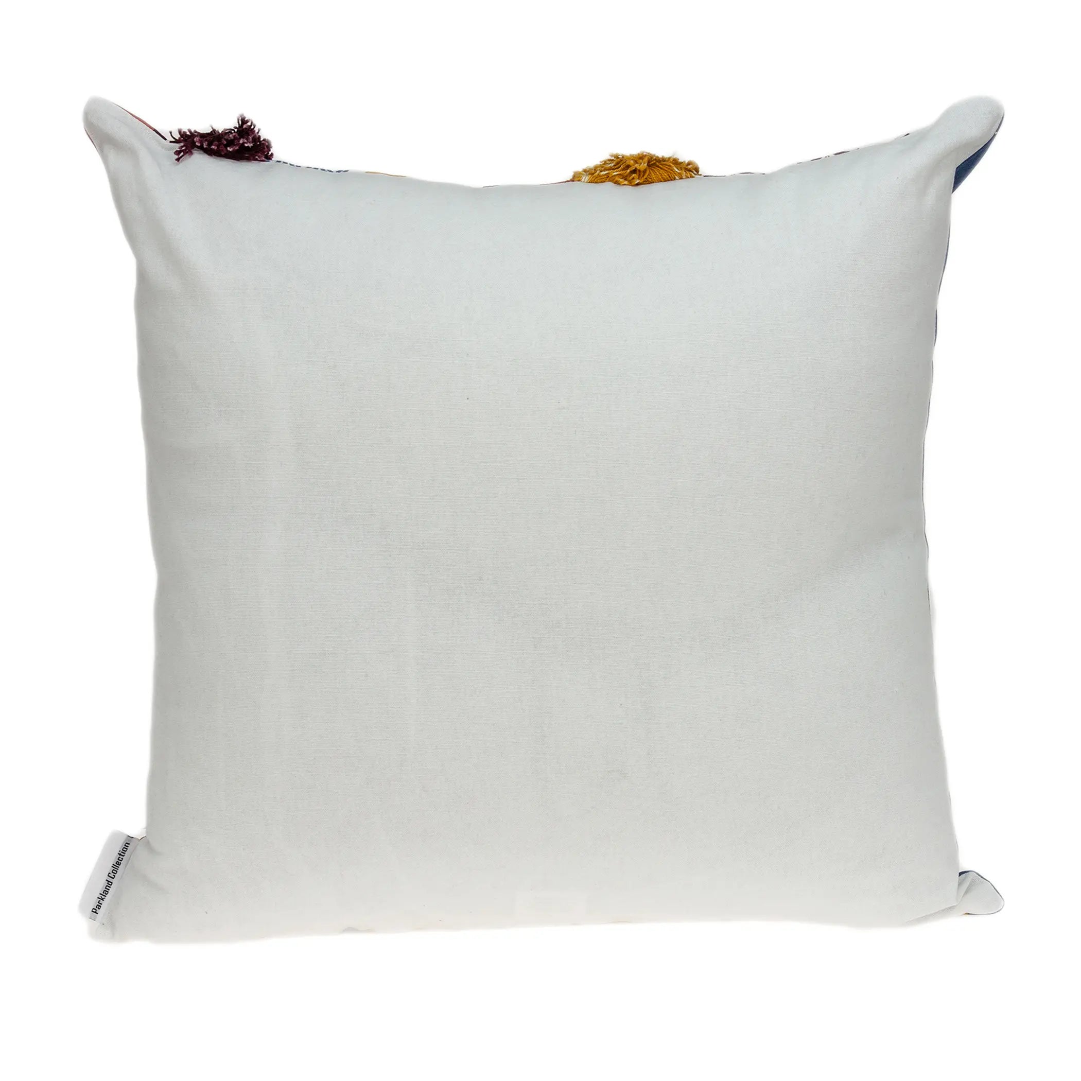 Parkland Collection JuNO Throw Pillow Parkland Collection