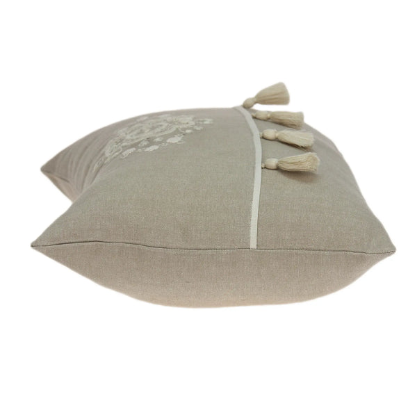Parkland Collection Lea Throw Pillow Parkland Collection