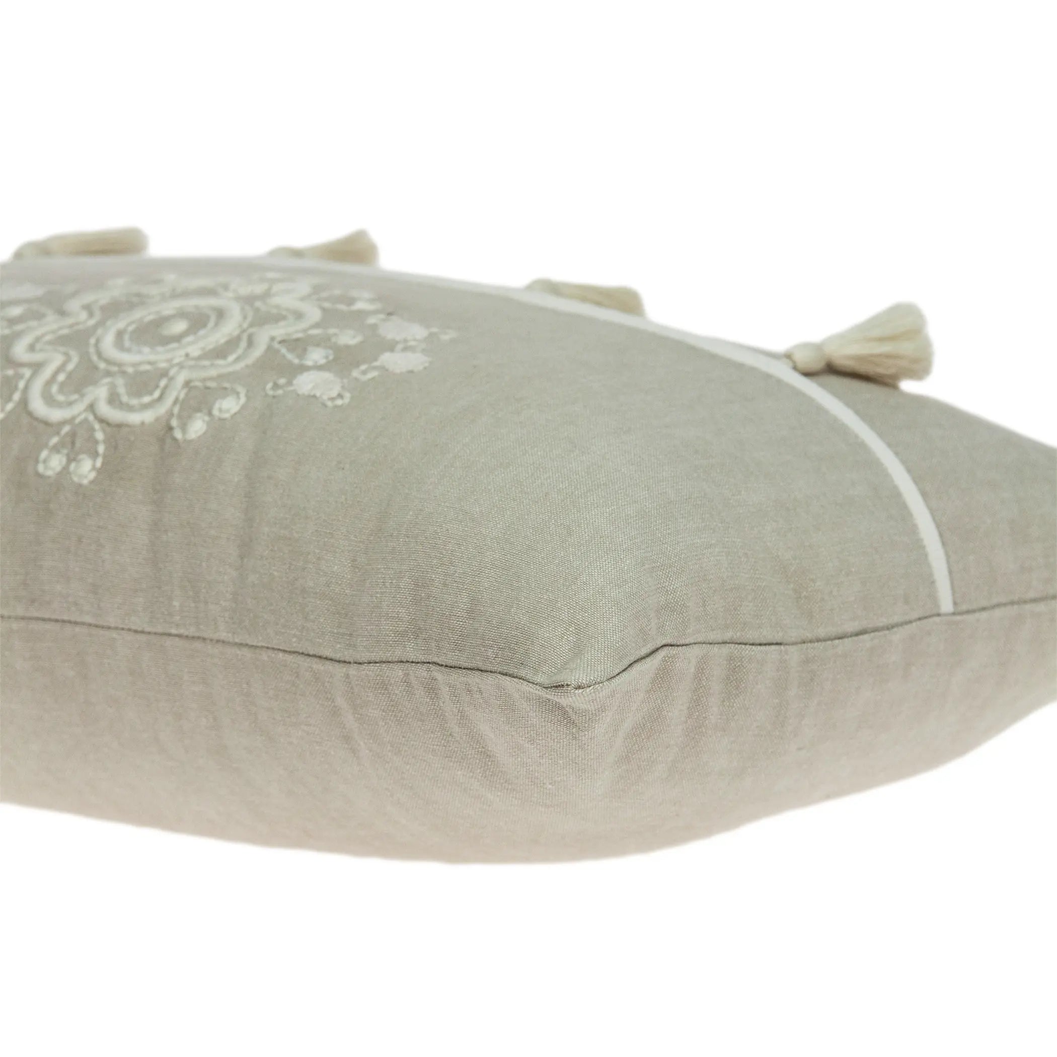Parkland Collection Lea Throw Pillow Parkland Collection