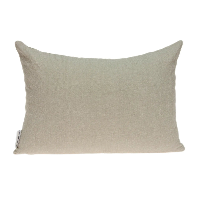 Parkland Collection Lea Throw Pillow Parkland Collection