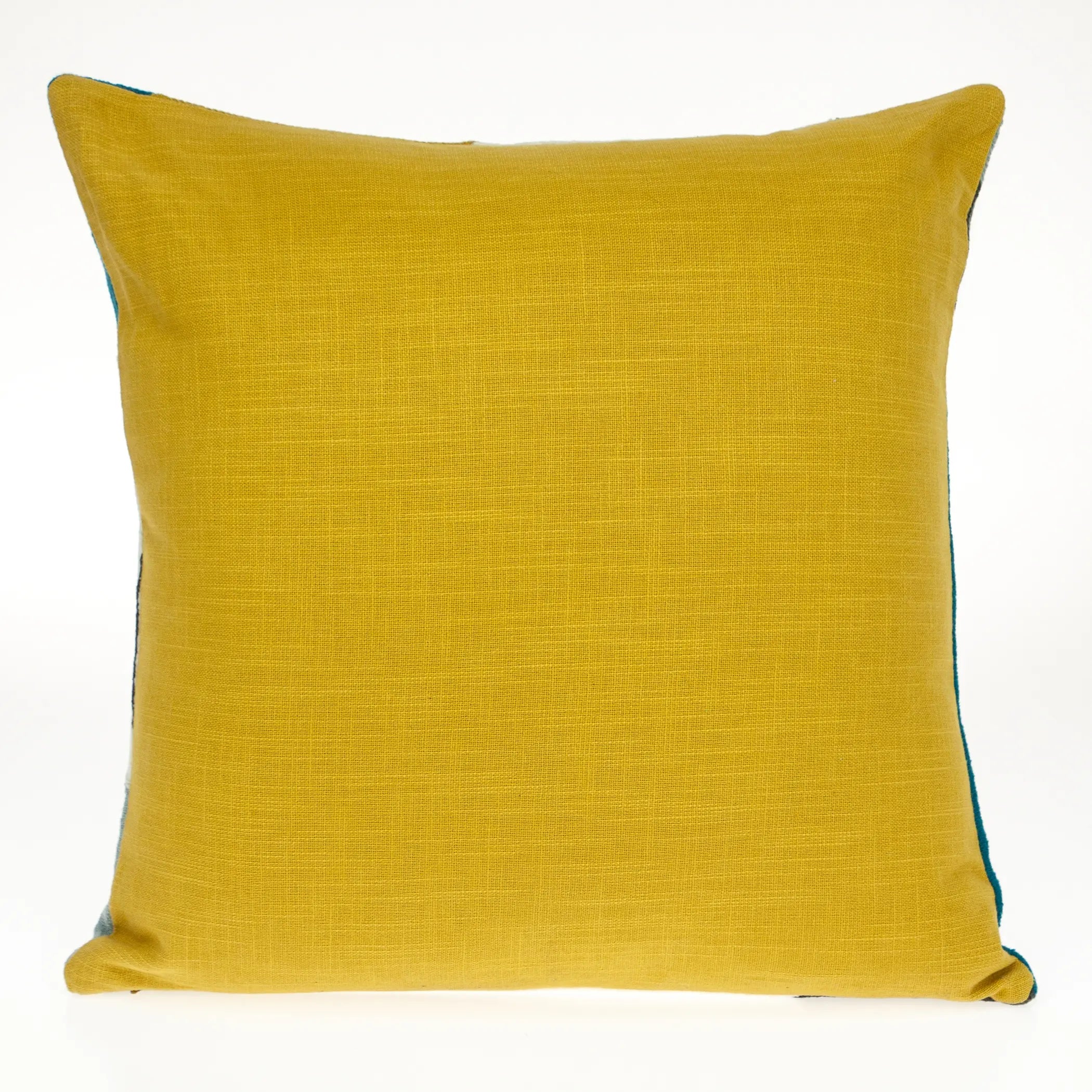 Parkland Collection Lumen Contemporary Pillow Cover With Poly Insert Parkland Collection