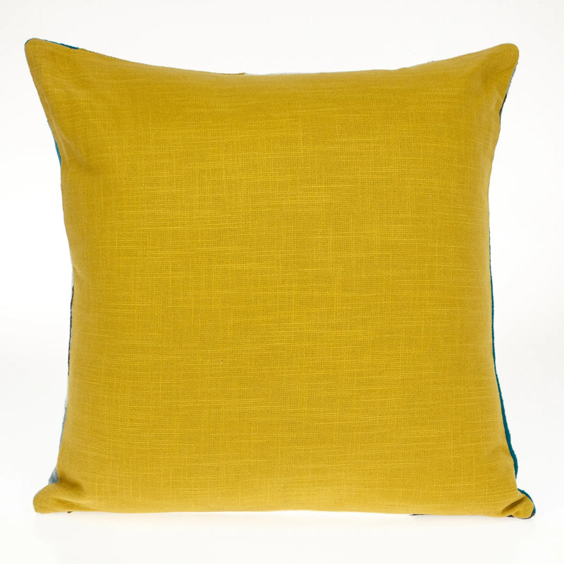 Parkland Collection Lumen Contemporary Pillow Cover With Poly Insert Parkland Collection