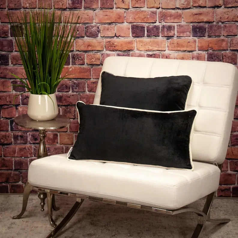 Parkland Collection Maia Transitional Multicolor Reversible Throw Pillow Parkland Collection