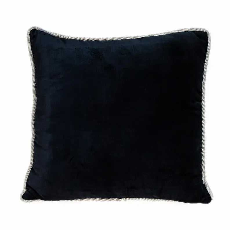 Parkland Collection Maia Transitional Multicolor Reversible Throw Pillow Parkland Collection